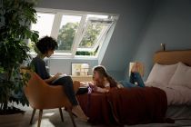 Παράθυρο Στέγης 3 σε 1 - VELUX GGLS / GPLS + Στεγάνωση