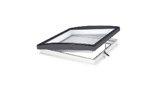 παράθυρο ταράτσας ηλεκτρικό VELUX CVU & ISU 1093 axo