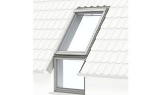 Παράθυρο Στέγης VELUX Τυπολογίας Γ