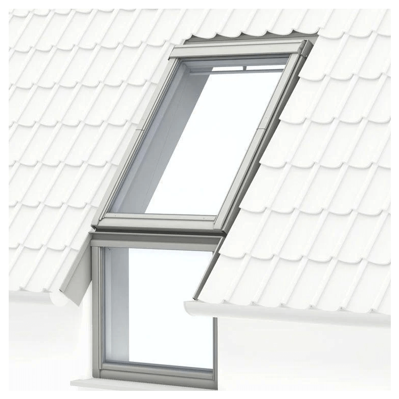 Παράθυρο Στέγης VELUX Τυπολογίας Γ