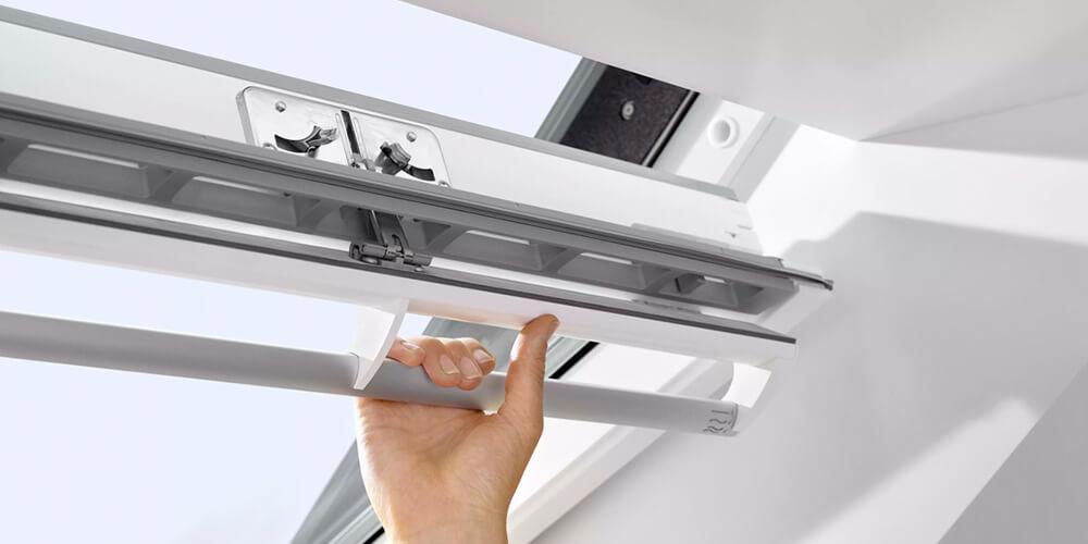 VELUX GGL 2070 χερούλι VELUX GGL 2070 χερούλι