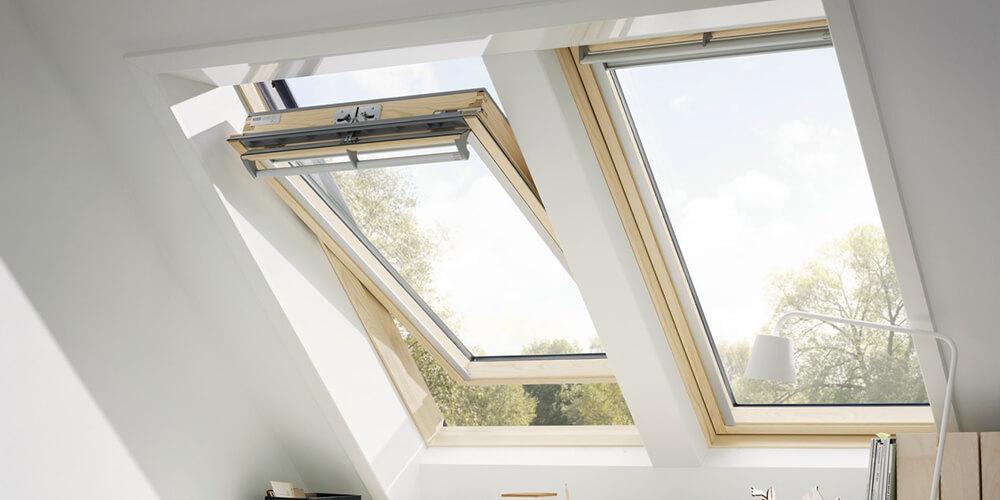 παράθυρο στέγης VELUX GGL 3070 παράθυρο στέγης VELUX GGL 3070