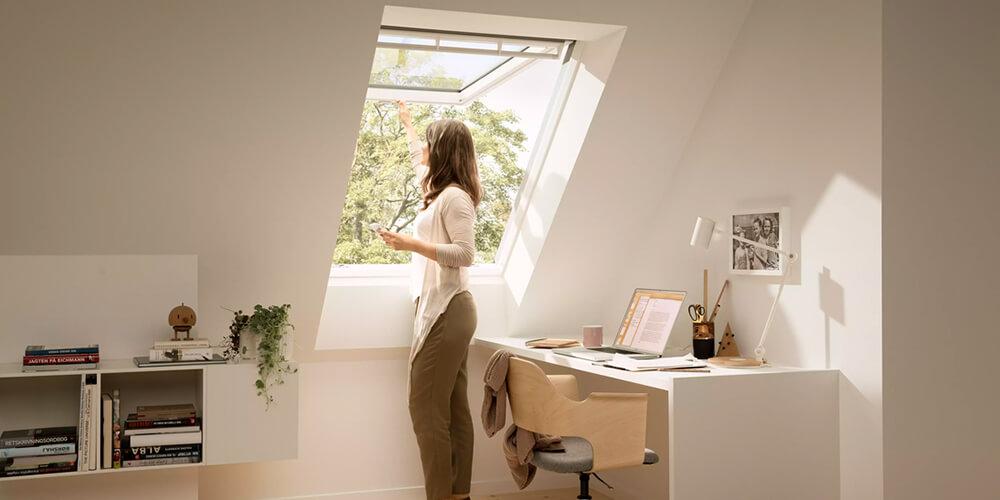 Παράθυρα Στέγης Άνω Άξονα- VELUX GPU0070 Παράθυρα Στέγης Άνω Άξονα- VELUX GPU0070