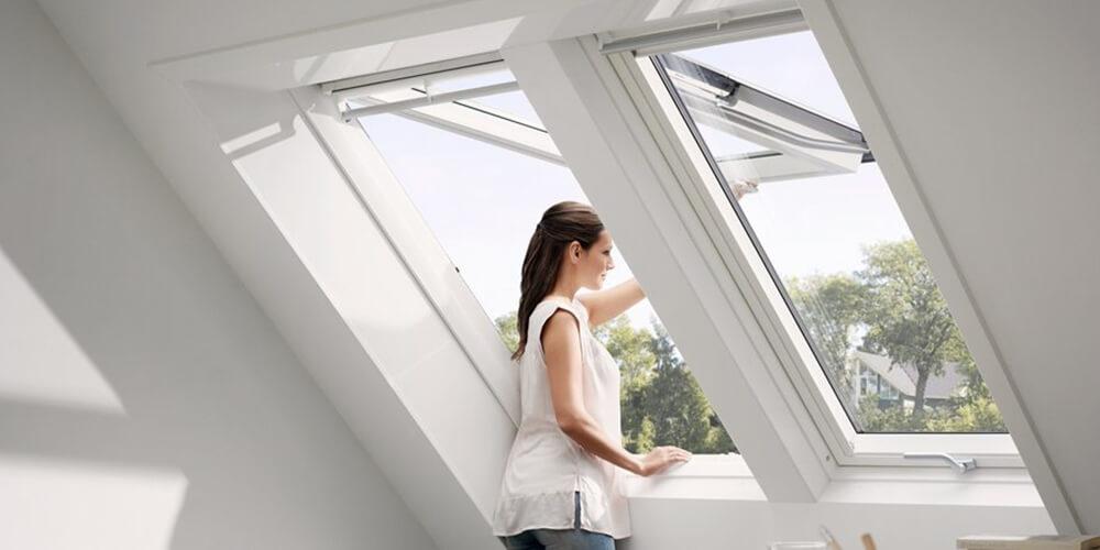 παράθυρα στέγης VELUX GPL 2070 παράθυρα στέγης VELUX GPL 2070