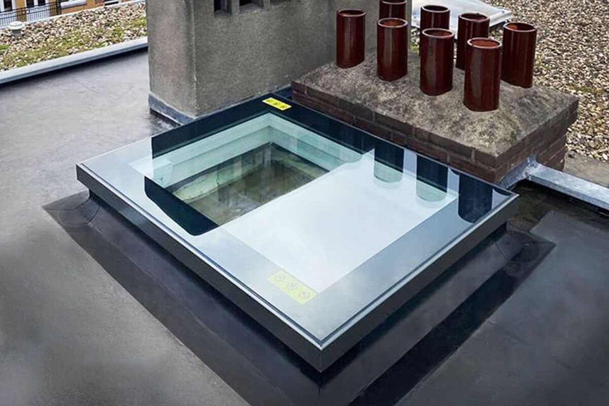 παράθυρο ταράτσας okpol okpol skylight